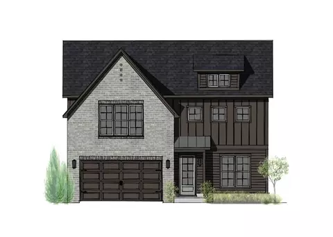 6911 Chatsworth, Murfreesboro, TN 37129