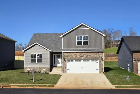 183 Cardinal Crk, Clarksville, TN 37042