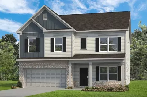 711 Chiswick Ct, Lebanon, TN 37087