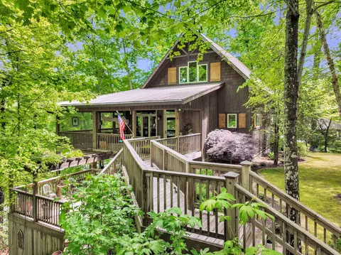 260 Watson Rd, Rock Island, TN 38581