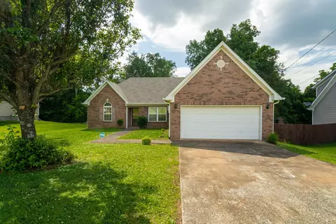 320 Davids Way, La Vergne, TN 37086