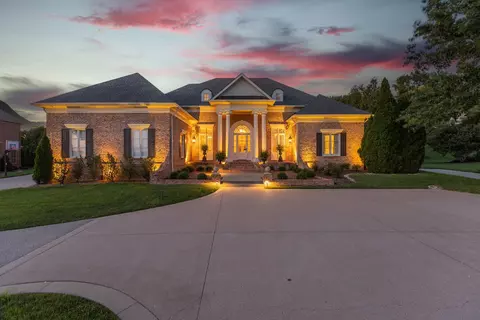 812 Legends Glen Ct, Franklin, TN 37069
