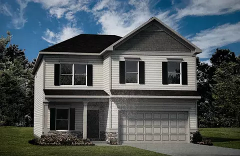 533 Morgan Meadows Way, Columbia, TN 38401