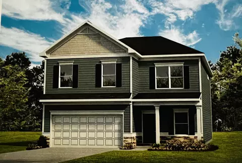 524 Morgan Meadows Way, Columbia, TN 38401
