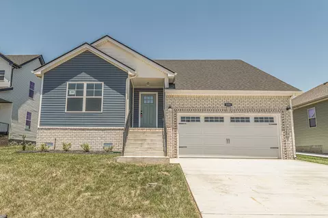 195 Cardinal Crk, Clarksville, TN 37042