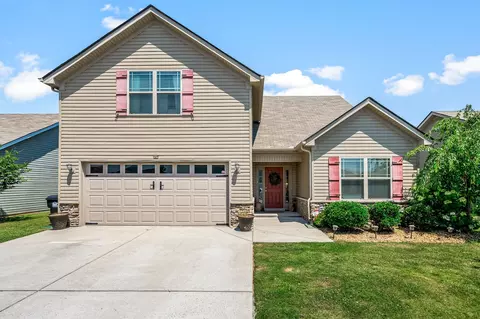 1621 Ursuline Ln, Murfreesboro, TN 37128