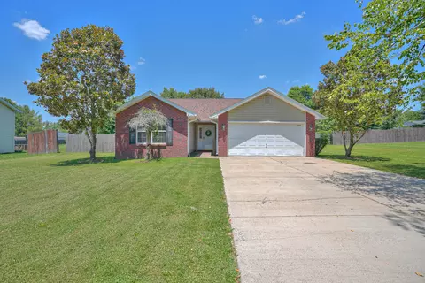 108 Pleasant Ln, White House, TN 37188