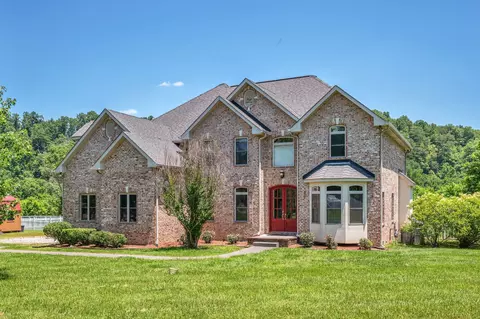 1030 Cliff View Dr N, Kingston Springs, TN 37082
