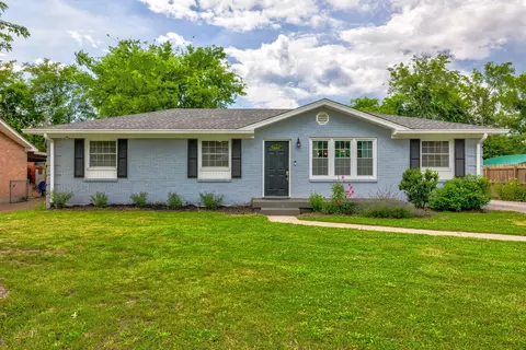 6502 Premier Dr, Nashville, TN 37209