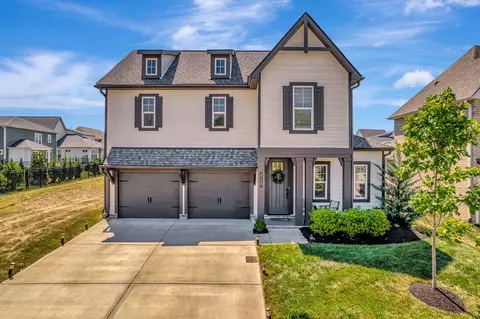 915 Plowson Rd, Mount Juliet, TN 37122