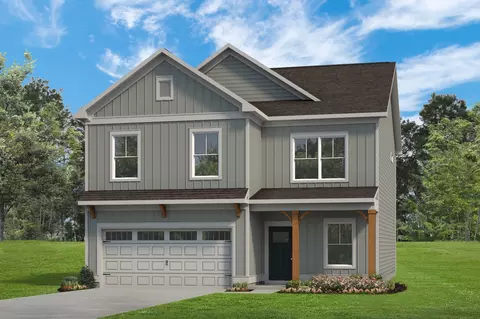 132 Saxlingham Pl, Smyrna, TN 37167