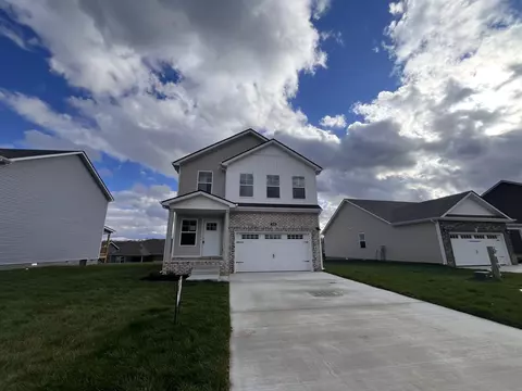 197 Cardinal Crk, Clarksville, TN 37042