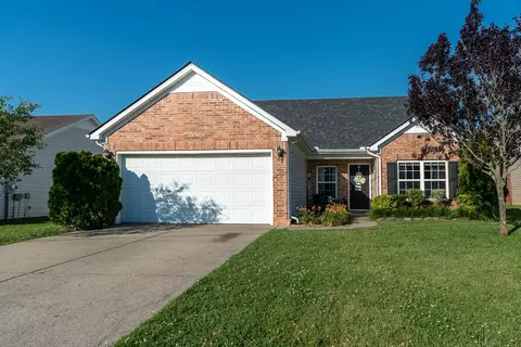 3012 Deer Trail Dr, Spring Hill, TN 37174