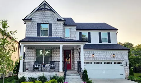 145 Newbury Dr, White House, TN 37188