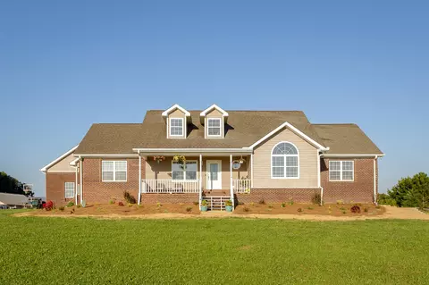 155 County Road 475, Killen, AL 35645