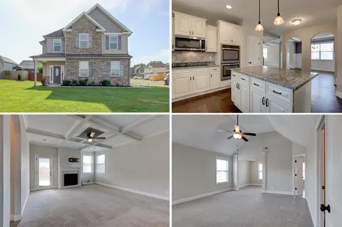 1041 Cherry Blossom Ln, Clarksville, TN 37040
