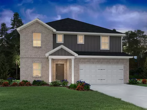4540 Winslet Dr, Smyrna, TN 37167