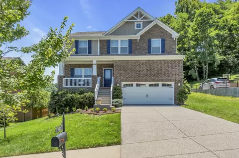 917 Holgate Ct, Nashville, TN 37221