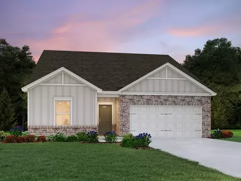 4533 Winslet Dr, Smyrna, TN 37167