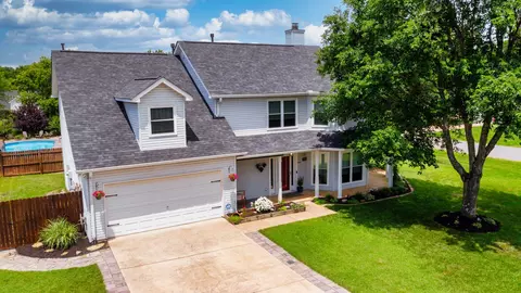 2301 Lance Ln, Spring Hill, TN 37174