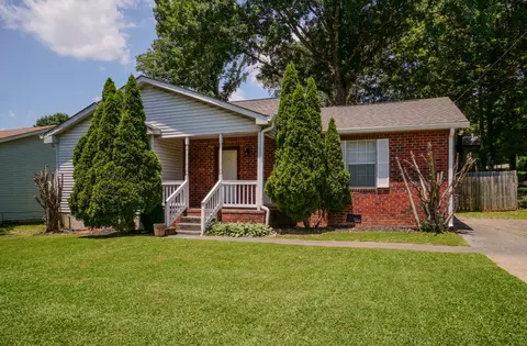 2125 Mullen Cir, Nashville, TN 37217