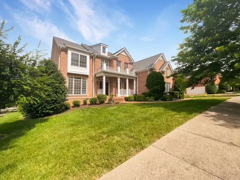 454 Beauchamp Cir, Franklin, TN 37067