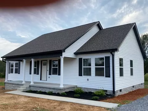 2109 Old Well Rd, Morrison, TN 37357