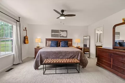 Bedroom - 1050 Glendale Dr, Dickson, TN 37055 photo 1 of 5