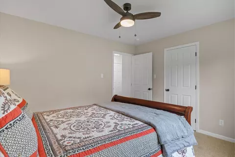 Bedroom - 1050 Glendale Dr, Dickson, TN 37055 photo 4 of 5