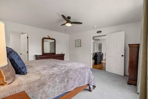 Bedroom - 1050 Glendale Dr, Dickson, TN 37055 photo 3 of 5