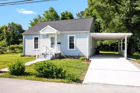 301 Walker St, Sparta, TN 38583