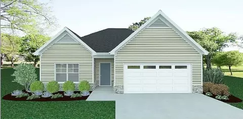 200 Chevelle Ct, Shelbyville, TN 37160