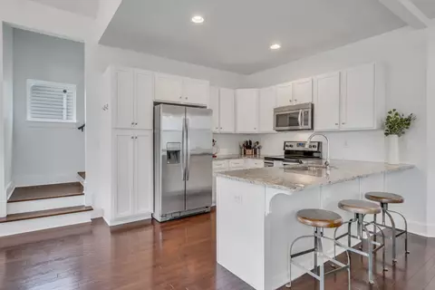 528 Stevenson St # A, Nashville, TN 37209