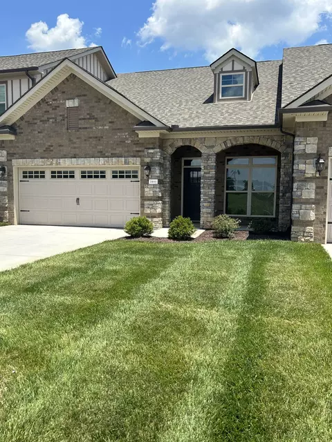 2111 Palmetto Ln, Murfreesboro, TN 37130