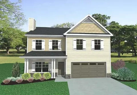 207 Chevelle Ct, Shelbyville, TN 37160