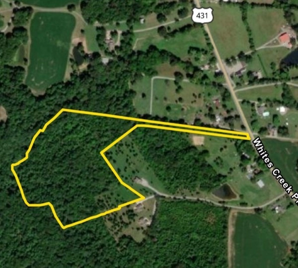 8043 Whites Creek Pike