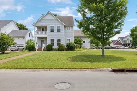 1609 Appaloosa Ct, Spring Hill, TN 37174
