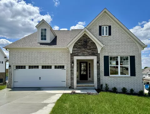 217 John T Alexander Blvd, Hendersonville, TN 37075