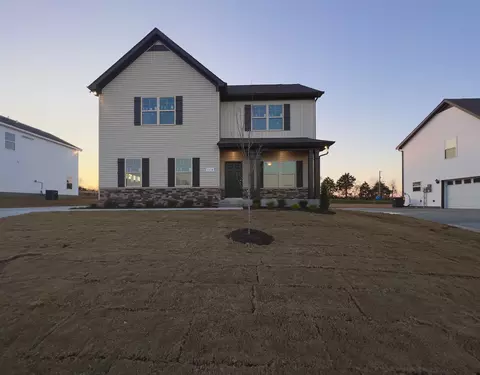 205 Chevelle Ct, Shelbyville, TN 37160