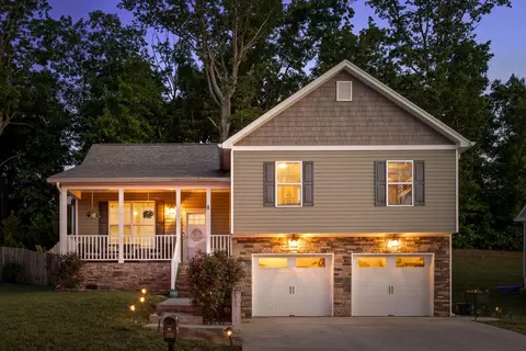 1997 Short Leaf Ln, Soddy Daisy, TN 37379