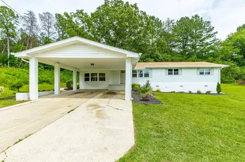 5052 Spann Ct, Chattanooga, TN 37416