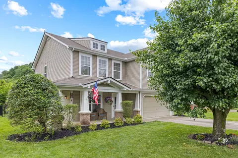 133 Trail Ridge Dr, Hendersonville, TN 37075