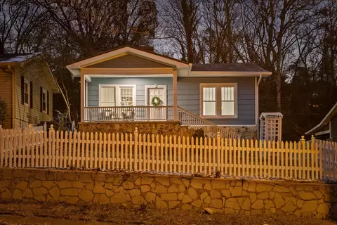 1223 Mississippi Ave, Chattanooga, TN 37405