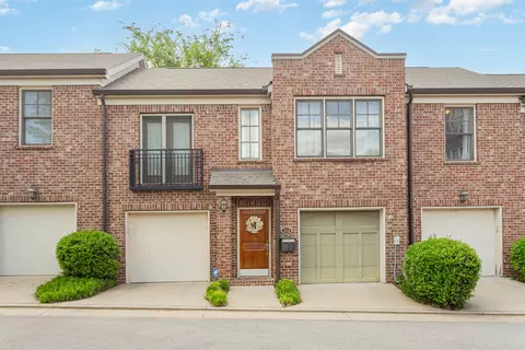 320 Criddle St, Nashville, TN 37219