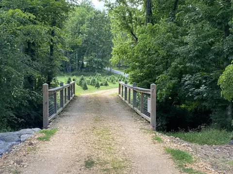 0 Bear Creek Rd, Culleoka, TN 38451