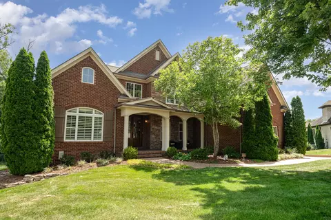 3004 Trawler Ct, Spring Hill, TN 37174