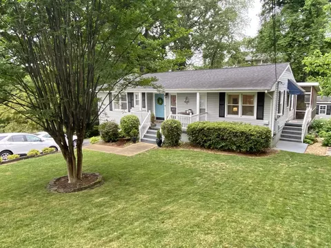 964 Lawson St, Chattanooga, TN 37415
