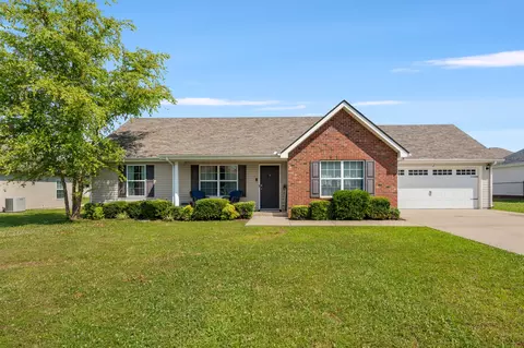 2315 Foxworth Ct, Murfreesboro, TN 37127