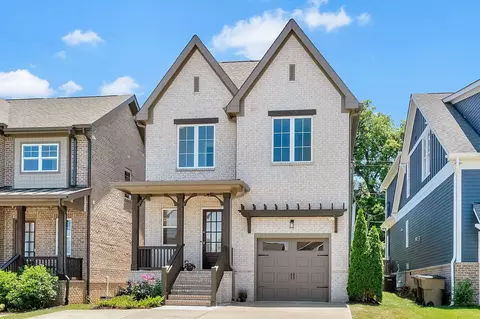 1909 Kimbark Dr # B, Nashville, TN 37215