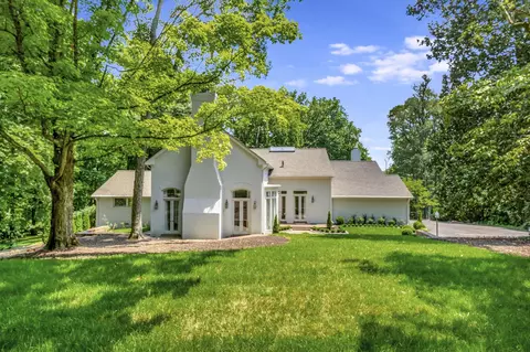 1106 Park Ridge Dr, Nashville, TN 37215
